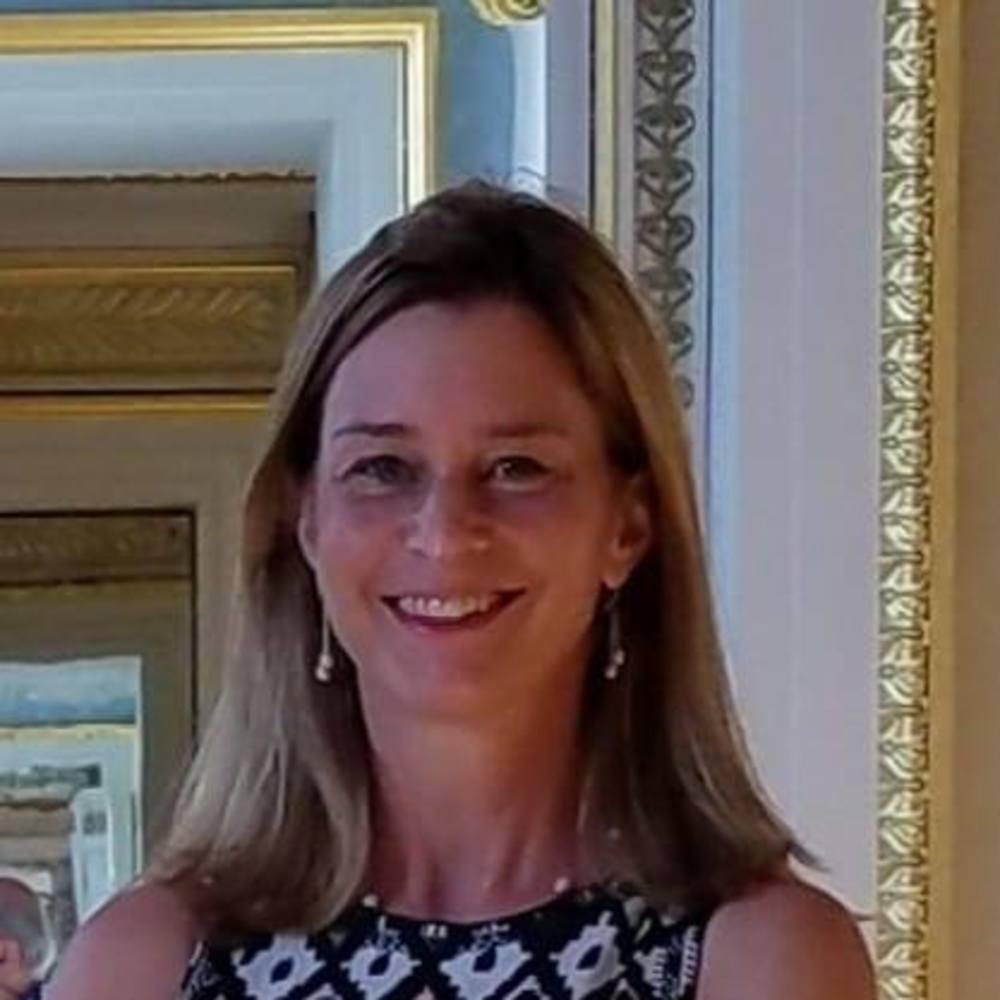 Meet your Posher, Birgit